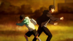 劇場版 Free! -the Final Stroke- 後篇電影劇照3