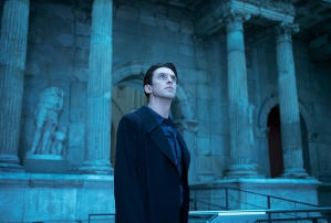 智理想情人電影劇照3