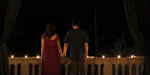 撞鬼遇到愛電影劇照27