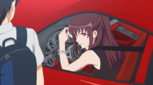 劇場版 不起眼女主角培育法Fine電影劇照8