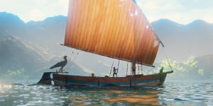 貓貓的奇幻漂流電影劇照22