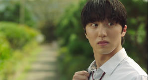 驅魔高校電影劇照2