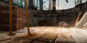 貓貓的奇幻漂流電影劇照31