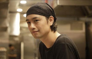 情牽拉麵茶電影劇照2