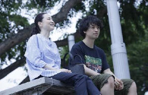 情牽拉麵茶電影劇照13