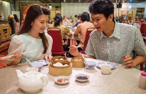 情牽拉麵茶電影劇照5