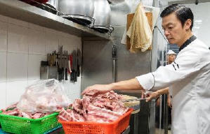 情牽拉麵茶電影劇照10