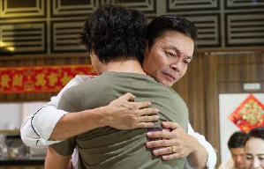 情牽拉麵茶電影劇照11