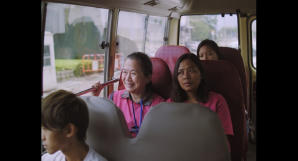 夜香・鴛鴦・深水埗電影劇照2