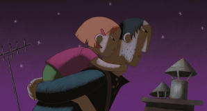 貓的一生 (M+ Cinema Programmes)電影劇照4