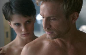 分裂性遊戲電影劇照3