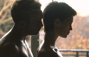 分裂性遊戲電影劇照4