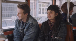 巴黎夜旅人間電影劇照2