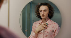 飢餓教室電影劇照7