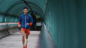 香港四徑大步走電影劇照46