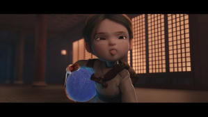 守龍者電影劇照20