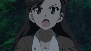 少女與戰車 最終章 ～第3話～電影劇照6