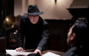 懸崖之上電影劇照7