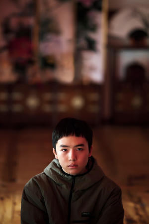 驅魔黑修女電影劇照11