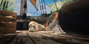 貓貓的奇幻漂流電影劇照25