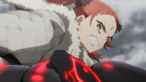 魔法少女伊莉雅：Licht 無名的少女電影劇照7