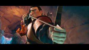 守龍者電影劇照18