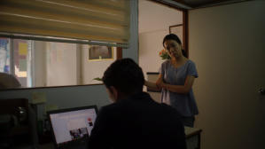 海鷗來過的房間電影劇照21