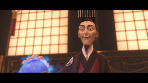 守龍者電影劇照37