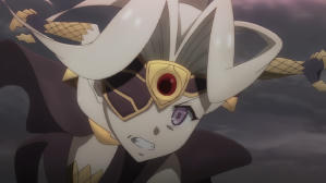 魔法少女伊莉雅：Licht 無名的少女電影劇照3