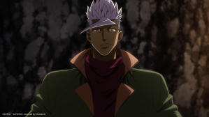 機動戰士高達 鐵血的孤兒 追尋兀爾德 -小小挑戰者的軌跡-電影劇照3