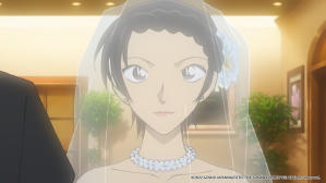 名偵探柯南:萬聖節的新娘電影劇照4