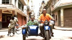 樂滿夏灣拿 (M+ Cinema Programmes)電影劇照4