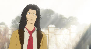 細田守的時空之旅 - 未來的未來電影劇照4