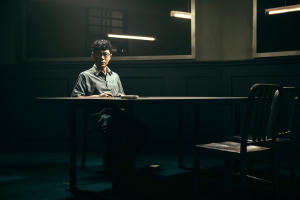 私家偵探電影劇照6