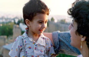 拉娜的革命電影劇照3