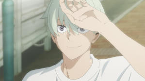 怪獸8號：Mission Recon電影劇照4