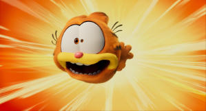 加菲貓：勇闖世界電影劇照6