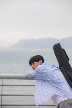 我們的歌電影劇照7