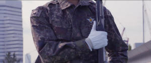 朴慶根︰軍隊 (M+ Cinema Programmes)電影劇照3