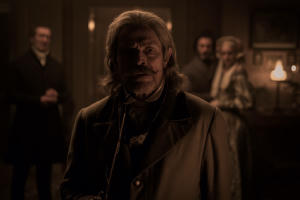  諾斯費拉圖電影劇照28