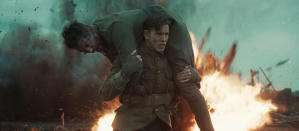 皇家特工：第一任務電影劇照13