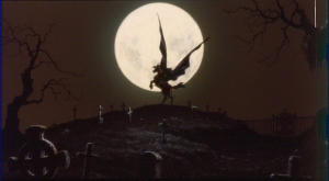 吸血鬼獵人D：血慾 (M+ Cinema Programmes)電影劇照2