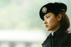 JSA安全地帶 (4K完全復刻版)電影劇照3