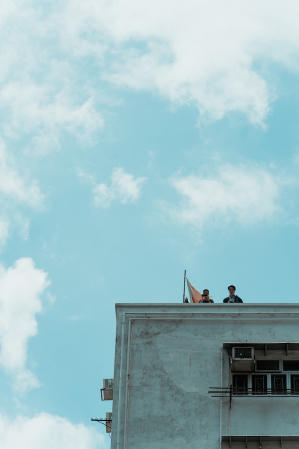 白日之下電影劇照16