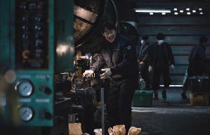 救韓大時代電影劇照5