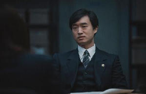 救韓大時代電影劇照6