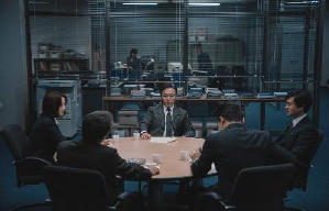 救韓大時代電影劇照9