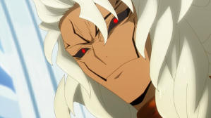 Fate/Grand Order-終局特異點 冠位時間神殿所羅門電影劇照5