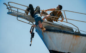 侏羅紀世界：重生電影劇照33