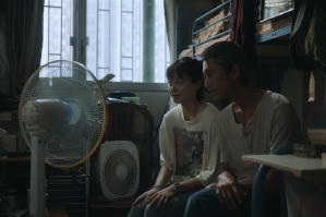 但願人長久電影劇照3